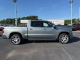 New 2025 Chevrolet Silverado 1500 High Country image 2