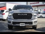 New 2025 RAM 1500 Big Horn image 2