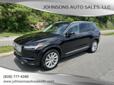 Used 2016 Volvo XC90 T6 Inscription image 2