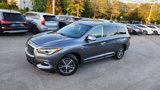 Used 2018 INFINITI QX60 AWD w/ Premium Package image 2
