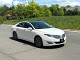 Used 2013 Lincoln MKZ AWD image 2