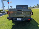 New 2025 Jeep Gladiator Willys image 4