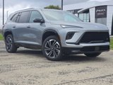 New 2025 Buick Enclave Sport Touring w/ Power Package image 2