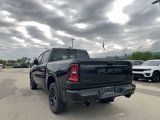 New 2025 RAM 1500 Laramie w/ Night Edition image 4