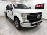 Used 2022 Ford F250 XL w/ Power Equipment Group image 2