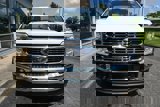 New 2025 Ford F550 2WD Regular Cab Super Duty image 3