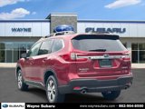 New 2025 Subaru Ascent Premium image 3