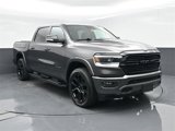 Used 2021 RAM 1500 Laramie image 2