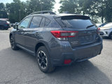 Used 2023 Subaru Crosstrek 2.0i Premium image 4