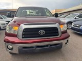 Used 2008 Toyota Tundra 4x4 Double Cab image 2