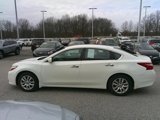 Used 2017 Nissan Altima 2.5 S w/ Power Driver Seat Package image 3