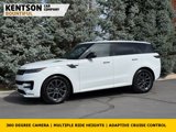 Used 2024 Land Rover Range Rover Sport Dynamic SE image 1