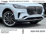 New 2025 Lincoln Aviator Reserve w/ Equipment Group 201A image 3
