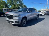 New 2025 RAM 1500 Laramie w/ Sport Appearance Package image 3