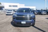 New 2026 Chevrolet Traverse LT w/ Driver Confidence Package image 2