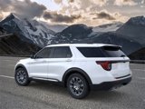 New 2025 Ford Explorer Active image 4