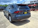 New 2025 Toyota Grand Highlander AWD image 2