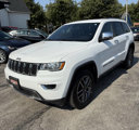 Used 2019 Jeep Grand Cherokee Limited image 5
