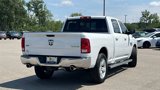 Used 2022 RAM 1500 Classic SLT w/ Electronics Convenience Group image 5