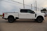 New 2025 Ford F250 Platinum image 2