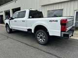 New 2025 Ford F250 King Ranch image 4