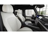 New 2025 Mercedes-Benz G 580 w/ EQ Technology image 4