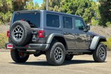 New 2025 Jeep Wrangler Unlimited Rubicon w/ Steel Bumper Group image 5