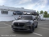 New 2025 Lincoln Nautilus Black Label w/ Jet Appearance Package image 2