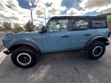Used 2021 Ford Bronco Badlands w/ Sasquatch Package image 5
