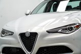 Used 2021 Alfa Romeo Giulia Ti w/ Active Assist 2 Package TI image 2