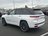 New 2025 Jeep Grand Cherokee Summit w/ High Altitude Package image 3