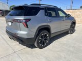 New 2025 Chevrolet Equinox RS w/ Convenience Package III image 3