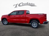 New 2025 Chevrolet Silverado 1500 LT image 4