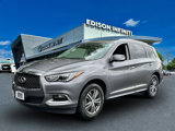 Used 2020 INFINITI QX60 Luxe w/ Essential Package image 2