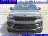New 2025 Jeep Grand Cherokee Laredo image 2