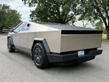 Used 2025 Tesla Cybertruck AWD Crew Cab image 5