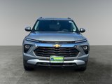 New 2026 Chevrolet TrailBlazer LT w/ Convenience Package image 2