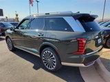 New 2026 Hyundai Palisade Calligraphy image 4
