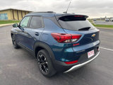 Used 2021 Chevrolet TrailBlazer LT w/ Convenience Package image 5