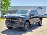 New 2025 Ford F150 Tremor image 2