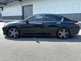 Used 2017 Honda Accord Sport image 2