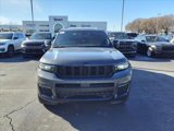 New 2025 Jeep Grand Cherokee L Limited w/ Luxury Tech Group II image 2