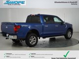 Used 2024 Ford F150 XLT w/ Equipment Group 302A MID image 4