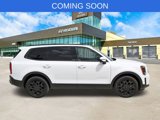 Used 2021 Kia Telluride EX w/ EX Premium Package image 4