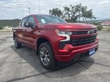 New 2025 Chevrolet Silverado 1500 RST w/ All Star Edition Plus image 3