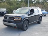 New 2026 Honda Passport TrailSport image 2