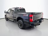 New 2025 Ford F250 Platinum image 5