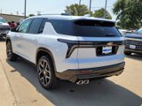 New 2026 Chevrolet Traverse High Country image 3