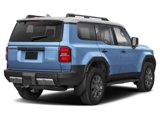 New 2025 Toyota Land Cruiser w/ Premium Package image 2