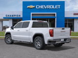 New 2026 GMC Sierra 1500 SLT w/ SLT Premium Plus Package image 3